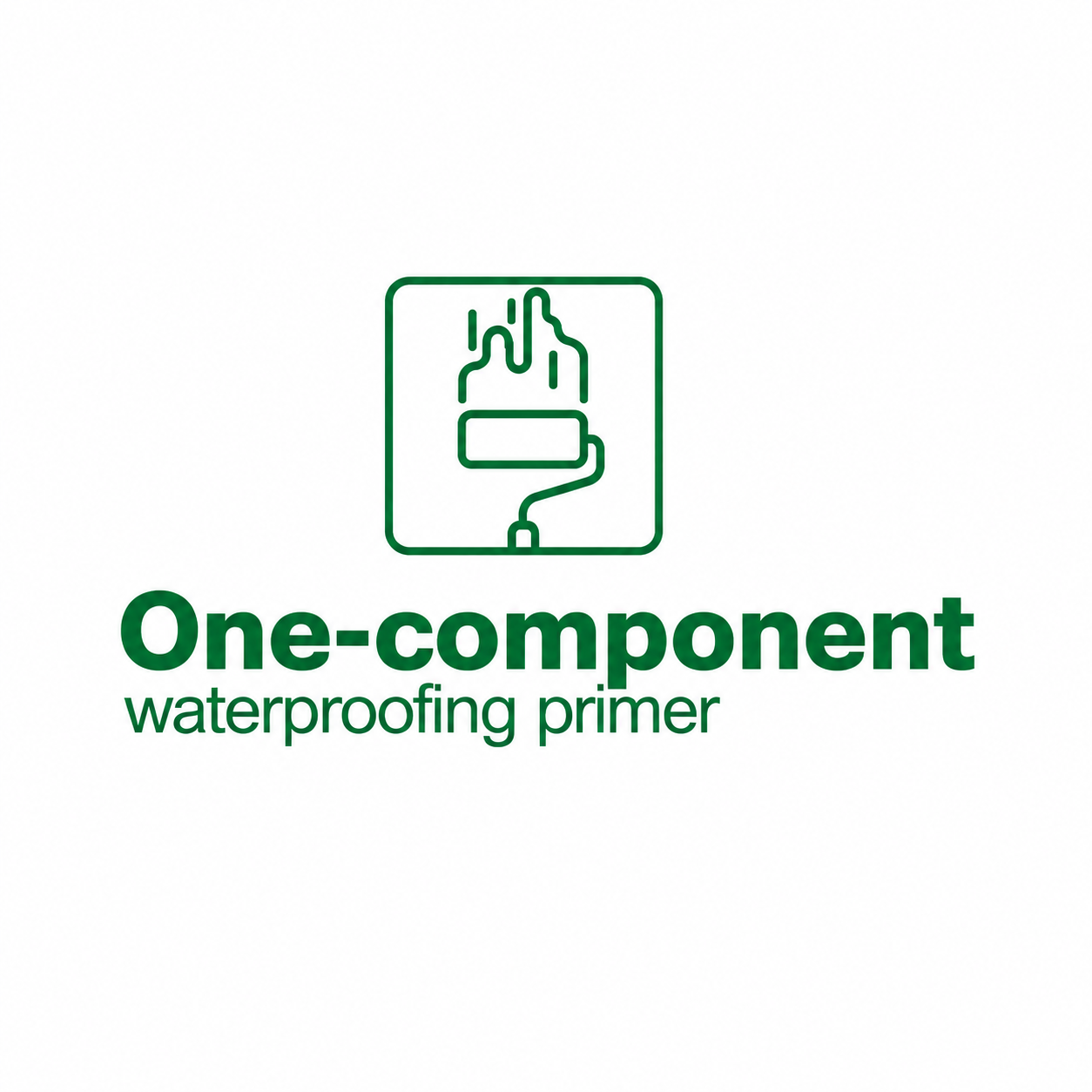 PU PRIMER One-Component Polyurethane Primer
